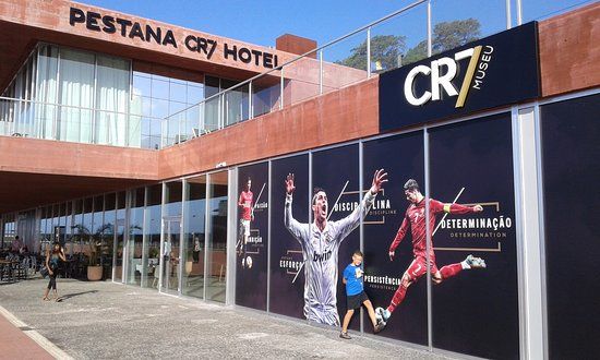 Museu CR7